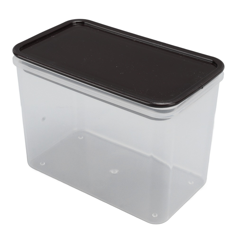 Food Storage Practices - 2PCS 실용적인 pp 식품 저장 용기