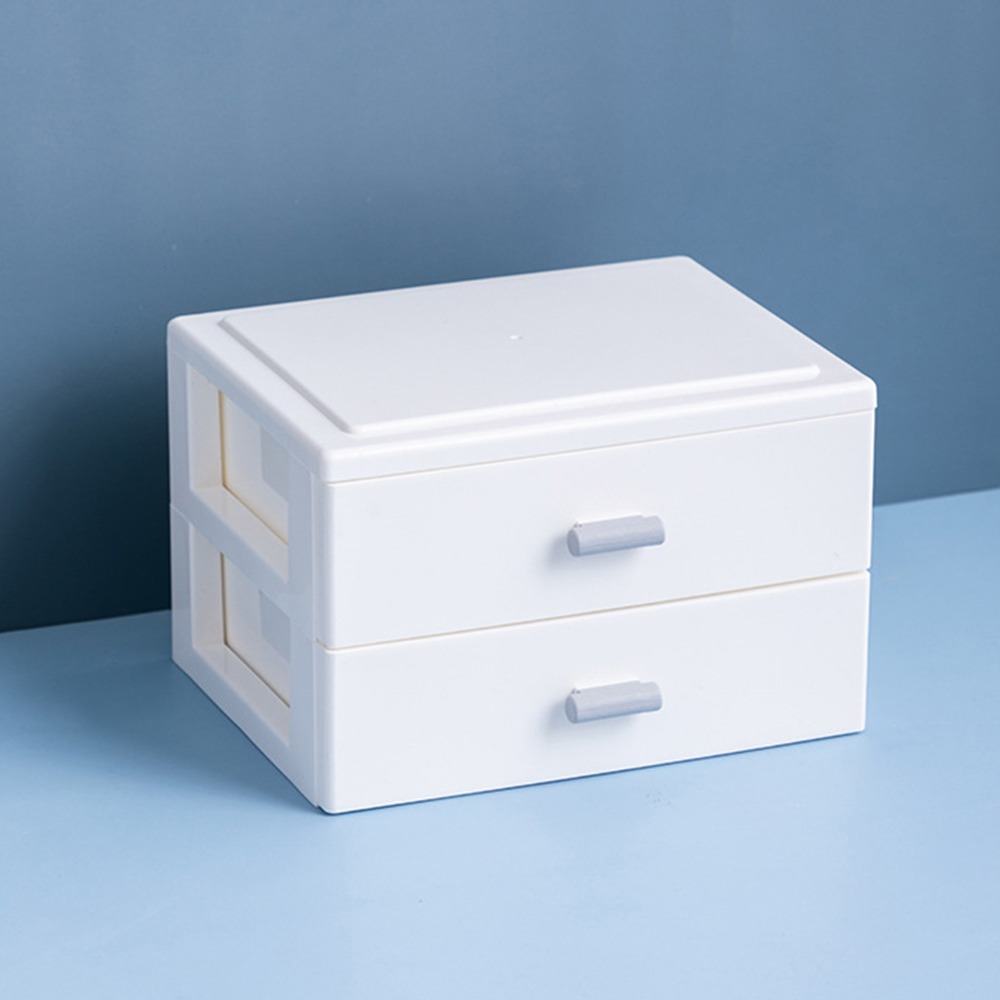 Stackable Pantry Bin - 다층 서랍형 수납함, 다채로운 색상의 대용량