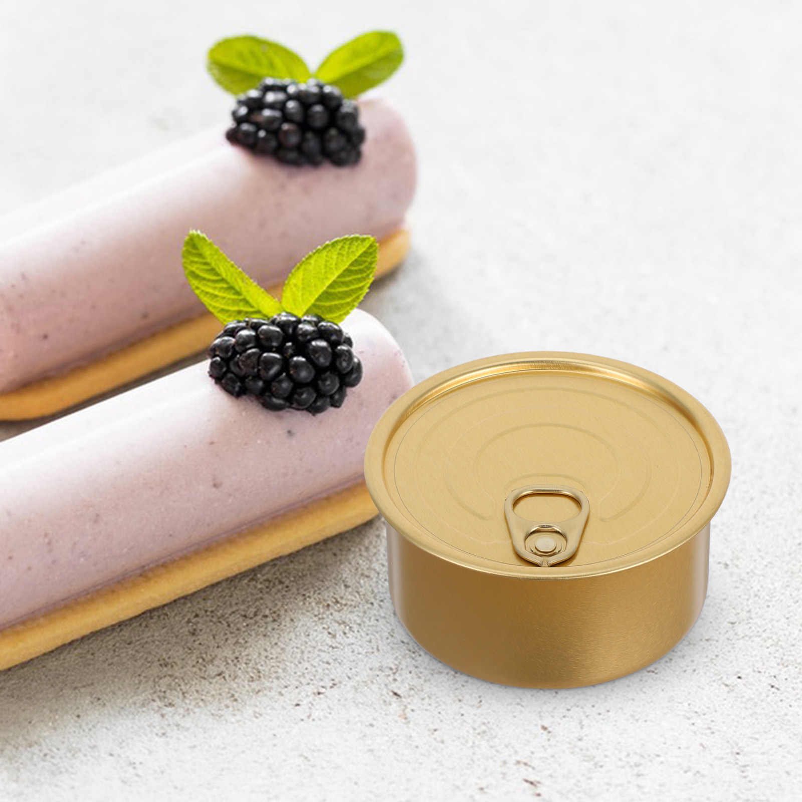 Food Storage Containers Set - 5개 세트, 밀폐 용기, 주방용품, 할로윈,
