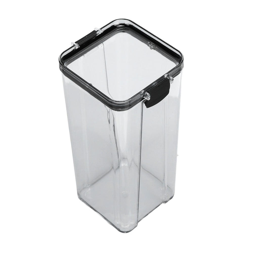 실용적인 PET 식품 보관 용기 투명 1300ml/18 - Food Storage Practices 리뷰 및 가격