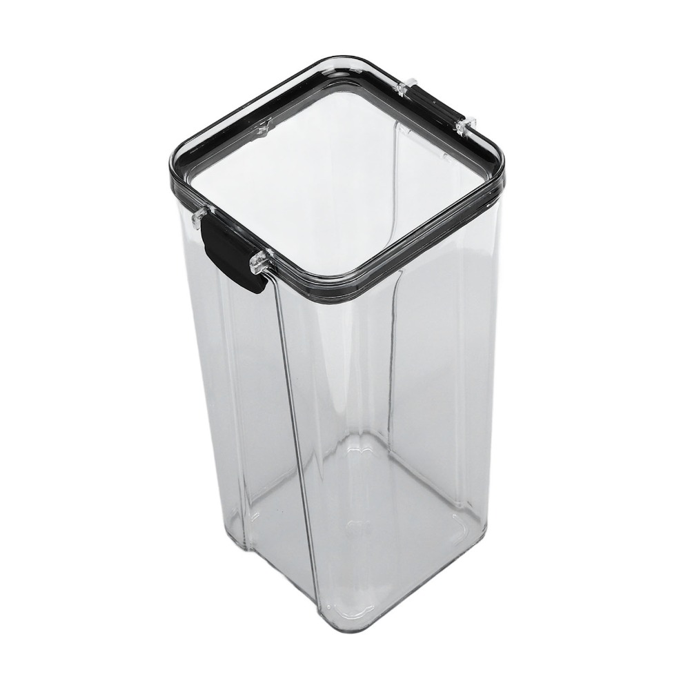 실용적인 PET 식품 보관 용기 투명 1300ml/18 - Food Storage Practices 리뷰 및 가격