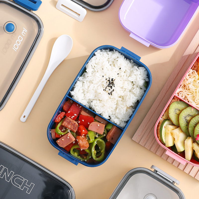 도시락 보존 상자, 전자레인지 내열 플라스틱 식품, 과 - Food Storage Tupperware 리뷰 및 가격
