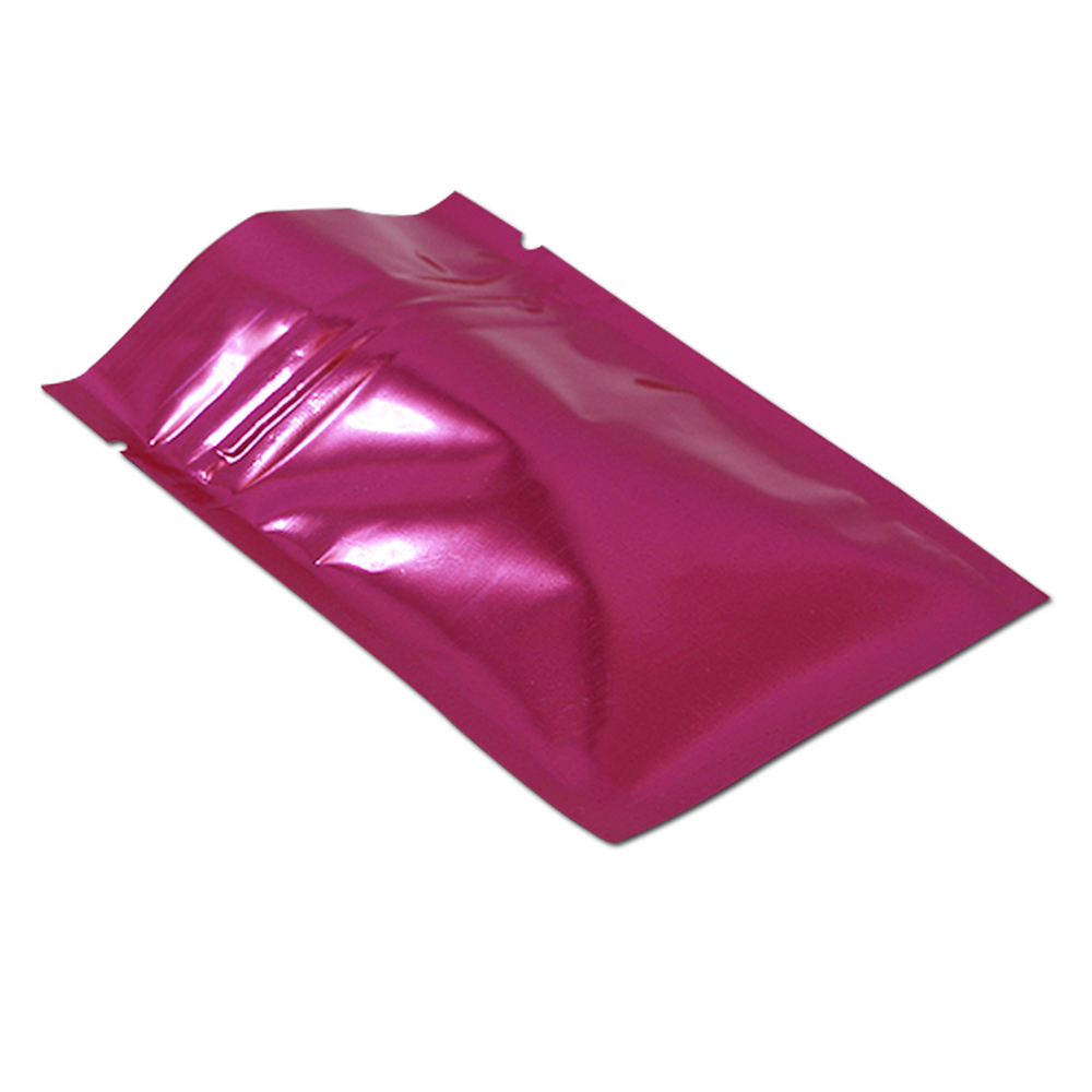 (에서 선박 us) 12 컬러 지퍼 잠금 알루미늄 호일 - Food Storage In Mylar Bags 리뷰 및 가격