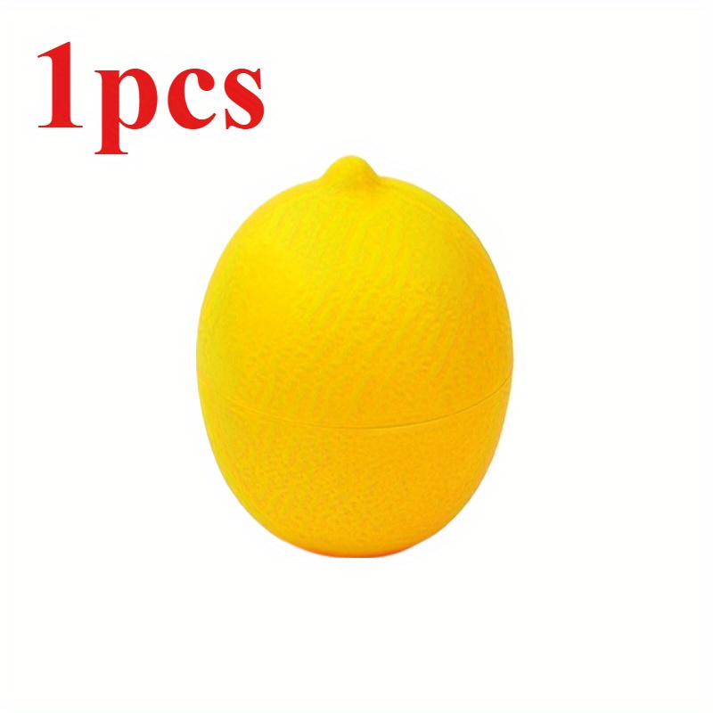 다기능 창의적인 레몬 양파 보관 용기 실용적인 PP 플 - Food Storage Practices 리뷰 및 가격