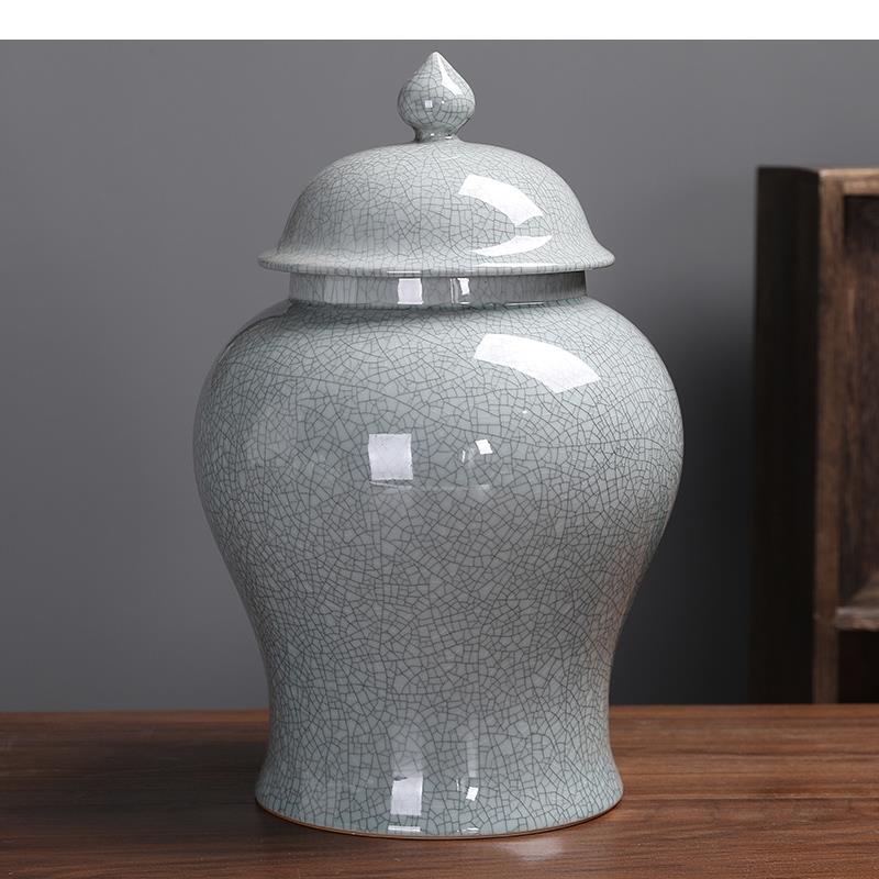 얼음결 무늬 세라믹 보관 용기(뚜껑 포함) 차통기 도자 - Food Storage Lidl 리뷰 및 가격