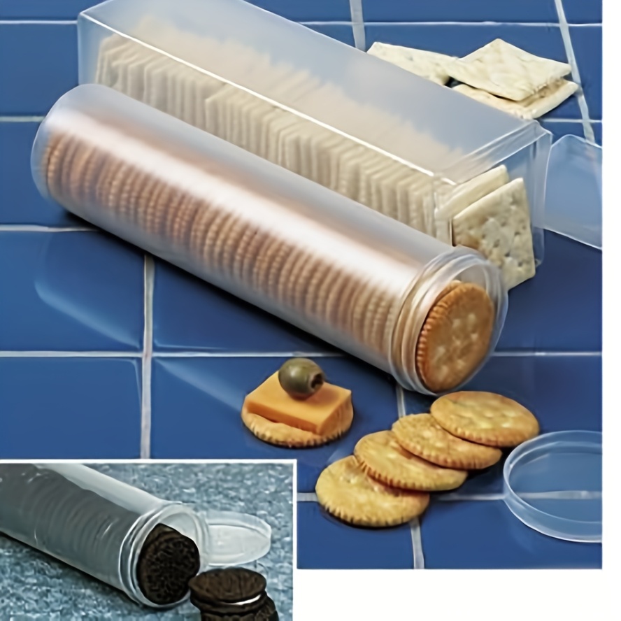 뚜껑이 있는 투명 직사각형 밀폐 식품 보관 용기 - 파 - Food Storage Containers Set 리뷰 및 가격