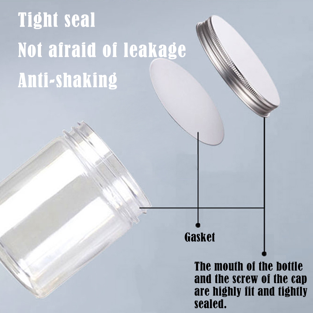 1-10Pcs 뚜껑이있는 20/25/30/40/45-2 - Food Storage Aluminum 리뷰 및 가격