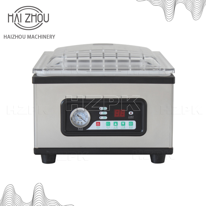 하이저우 상업용 진공 포장기 자동 챔버 식품 포장기 데 - Food Storage Machine 리뷰 및 가격