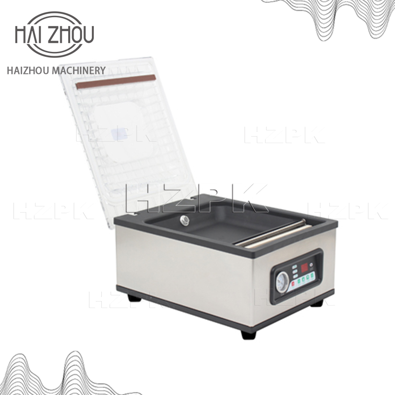 하이저우 상업용 진공 포장기 자동 챔버 식품 포장기 데 - Food Storage Machine 리뷰 및 가격