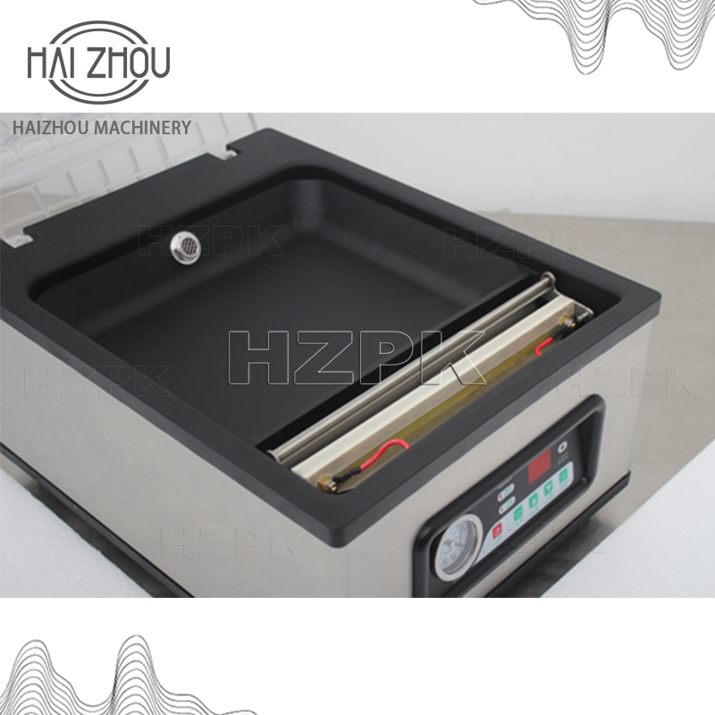 하이저우 상업용 진공 포장기 자동 챔버 식품 포장기 데 - Food Storage Machine 리뷰 및 가격