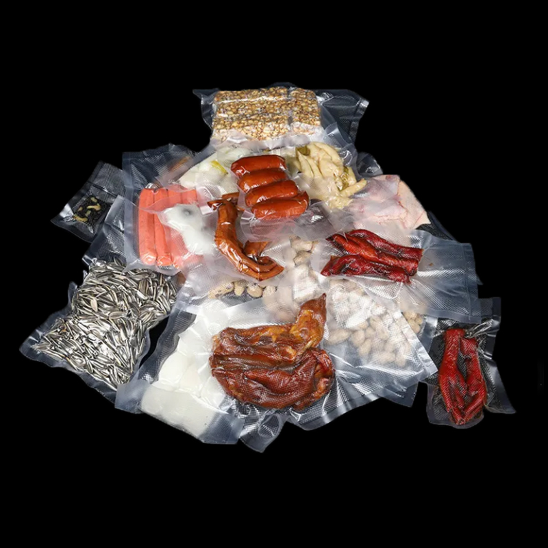 100PC 20x30cm 진공 밀봉기 용 진공 가방 재 - Food Storage Machine 리뷰 및 가격