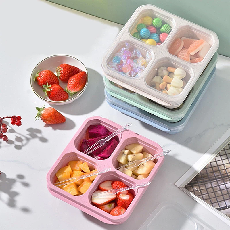 휴대용 식품 보관함, 냉장고 냉동고 정리함, 야채 과일 - Food Storage Refrigerator 리뷰 및 가격
