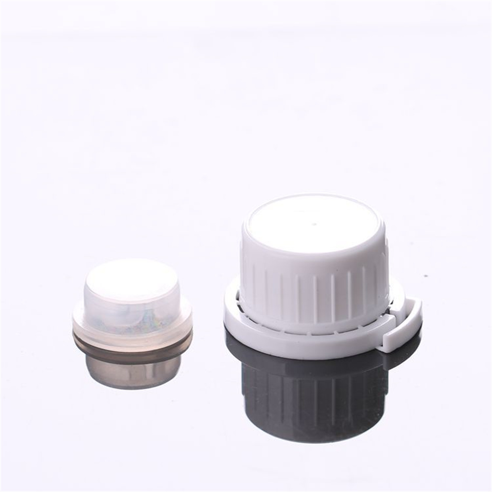 충전 가능한 알루미늄 병 향수, 휴대용 빈 용기, 여행 - Food Storage Essentials 리뷰 및 가격