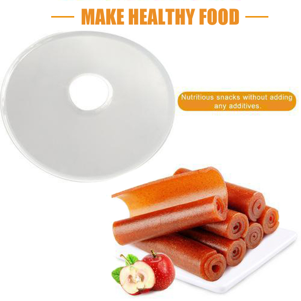 식품 건조기 물 트레이 실리콘 방수 건조기 시트 건조  - Food Storage Machine 리뷰 및 가격