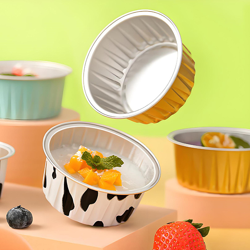 10/20/30개입 원형 베이킹 컵, 뚜껑 포함 재사용 - Food Storage With Lids 리뷰 및 가격