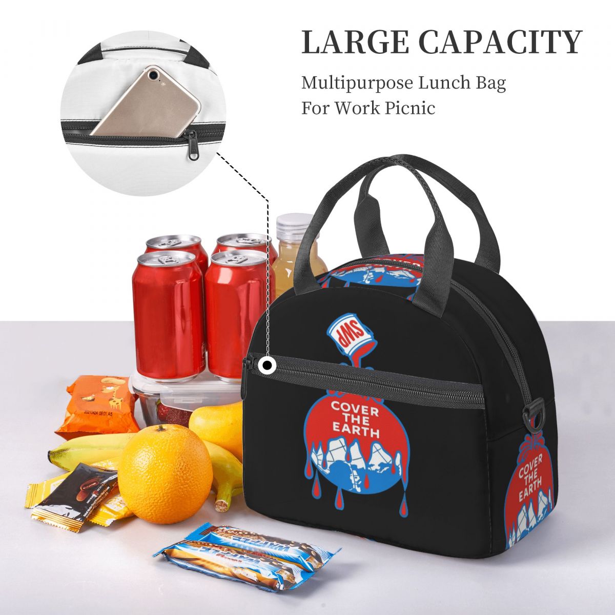 Sherwin Williams Cover The Ear - Food Storage Essentials 리뷰 및 가격