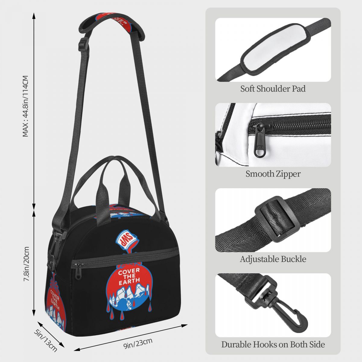 Sherwin Williams Cover The Ear - Food Storage Essentials 리뷰 및 가격