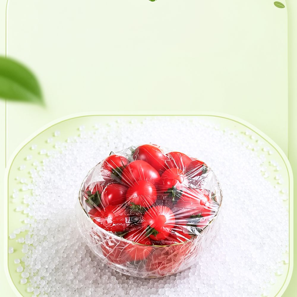 주방용 신축성 있는 식품 보관 덮개, 일회용 신선도 유 - Food Storage Essentials 리뷰 및 가격