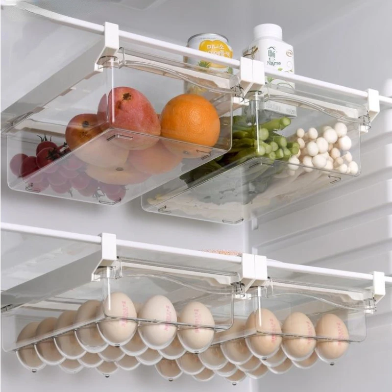 냉장고 서랍 스타일 식품 보관 상자, 과일 포장 기계, - Food Storage Machine 리뷰 및 가격