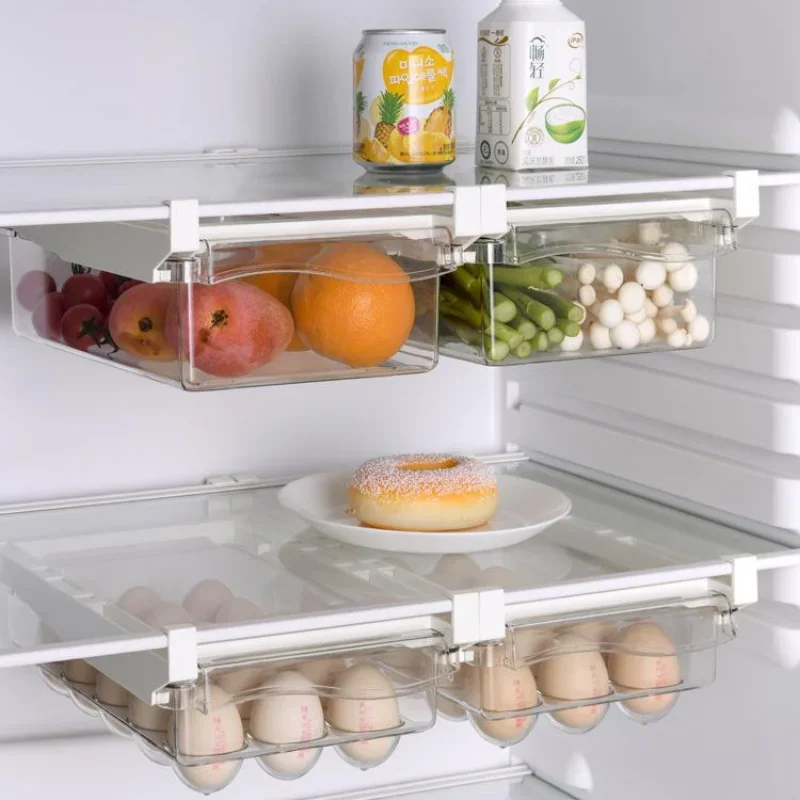 냉장고 서랍 스타일 식품 보관 상자, 과일 포장 기계, - Food Storage Machine 리뷰 및 가격