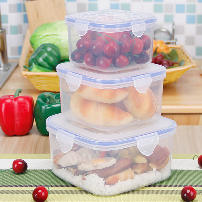 어린이를위한 플라스틱 도시락 상자 학교 사무원을위한 도 - Food Storage Tupperware 리뷰 및 가격