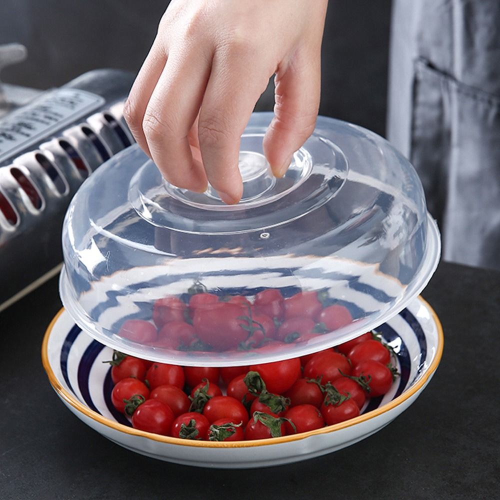 재사용 가능한 통풍 전자 레인지 스플래터 커버 뚜껑,  - Food Storage Tupperware 리뷰 및 가격
