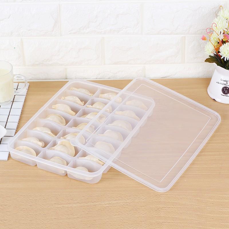 15/21 그리드 주방 수납함 냉장고 정리함 투명 재사 - Food Storage Refrigerator 리뷰 및 가격