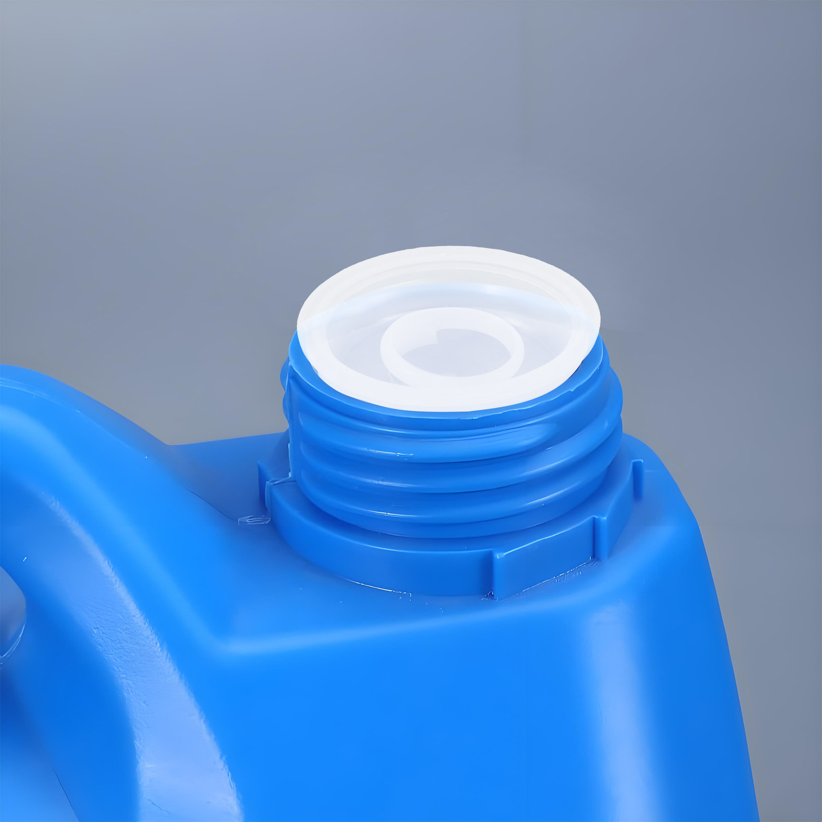 10개입 플라스틱 화학 물질용 양동이, 20~25L 용 - Food Storage With Lids 리뷰 및 가격