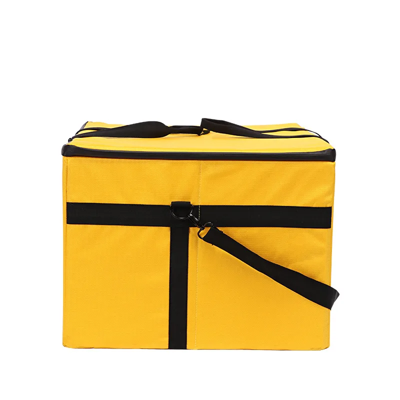 80L 휴대용 대형 피자 배달 가방 단열 재사용 가능  - Food Storage Aluminum 리뷰 및 가격