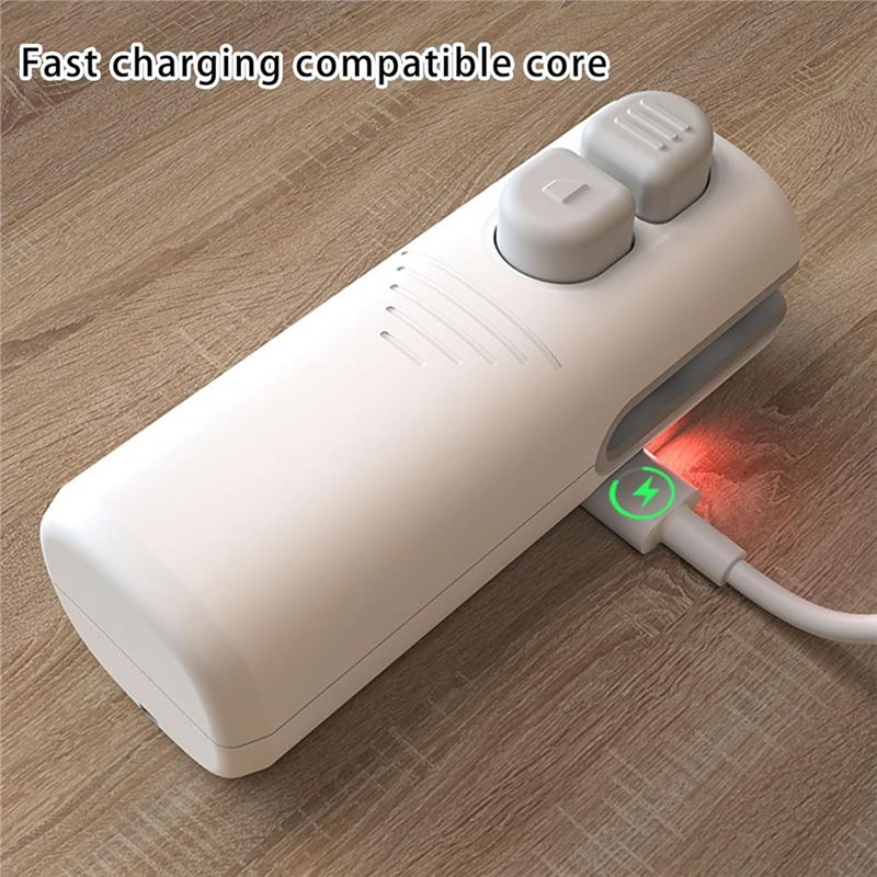 A36T-진공 밀봉기 가정용 충전식 식품 보관용 진공  - Food Storage Machine 리뷰 및 가격
